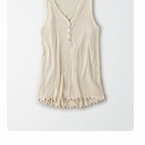 American Eagle Tank Top